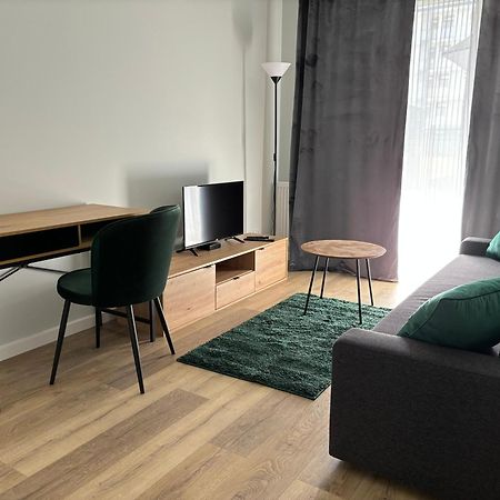 Totu Today - Posnania - Malta Apartamenty , Faktura Vat, Self Check-In, Bezplatny Parking Poznań Esterno foto