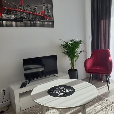 Totu Today - Posnania - Malta Apartamenty , Faktura Vat, Self Check-In, Bezplatny Parking Poznań Esterno foto
