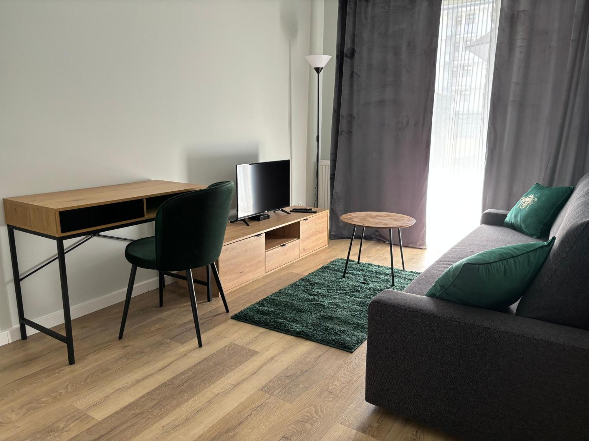 Totu Today - Posnania - Malta Apartamenty , Faktura Vat, Self Check-In, Bezplatny Parking Poznań Esterno foto