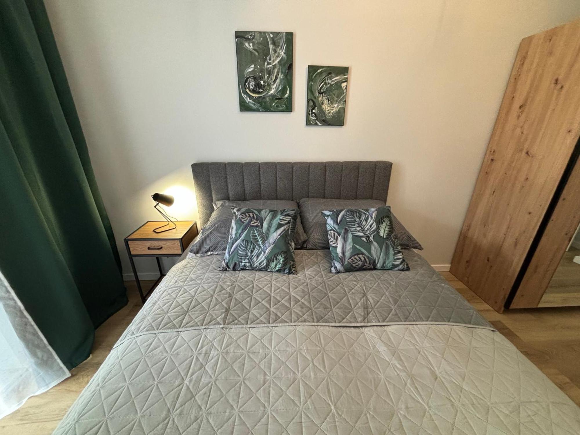 Totu Today - Posnania - Malta Apartamenty , Faktura Vat, Self Check-In, Bezplatny Parking Poznań Esterno foto