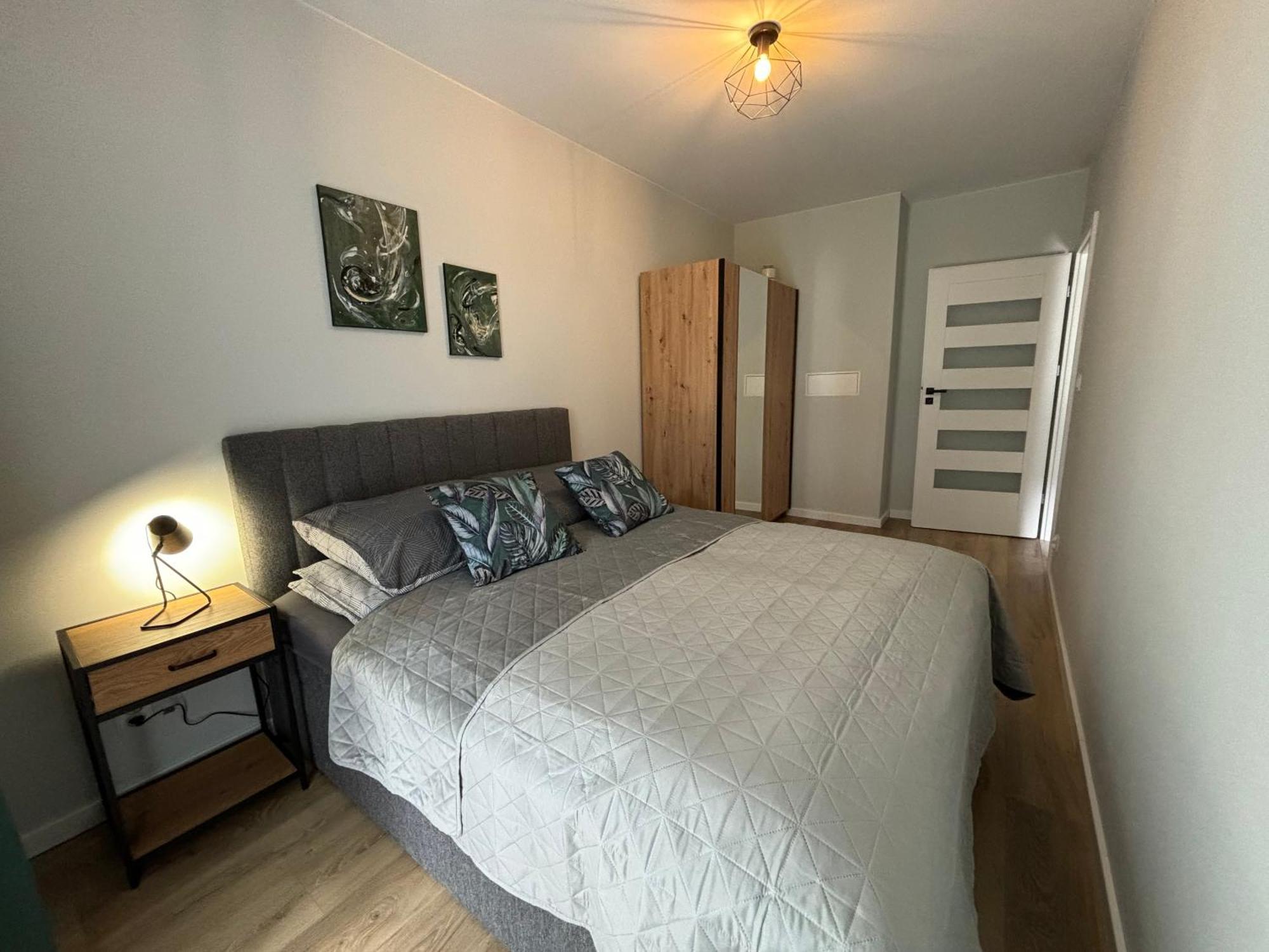 Totu Today - Posnania - Malta Apartamenty , Faktura Vat, Self Check-In, Bezplatny Parking Poznań Esterno foto