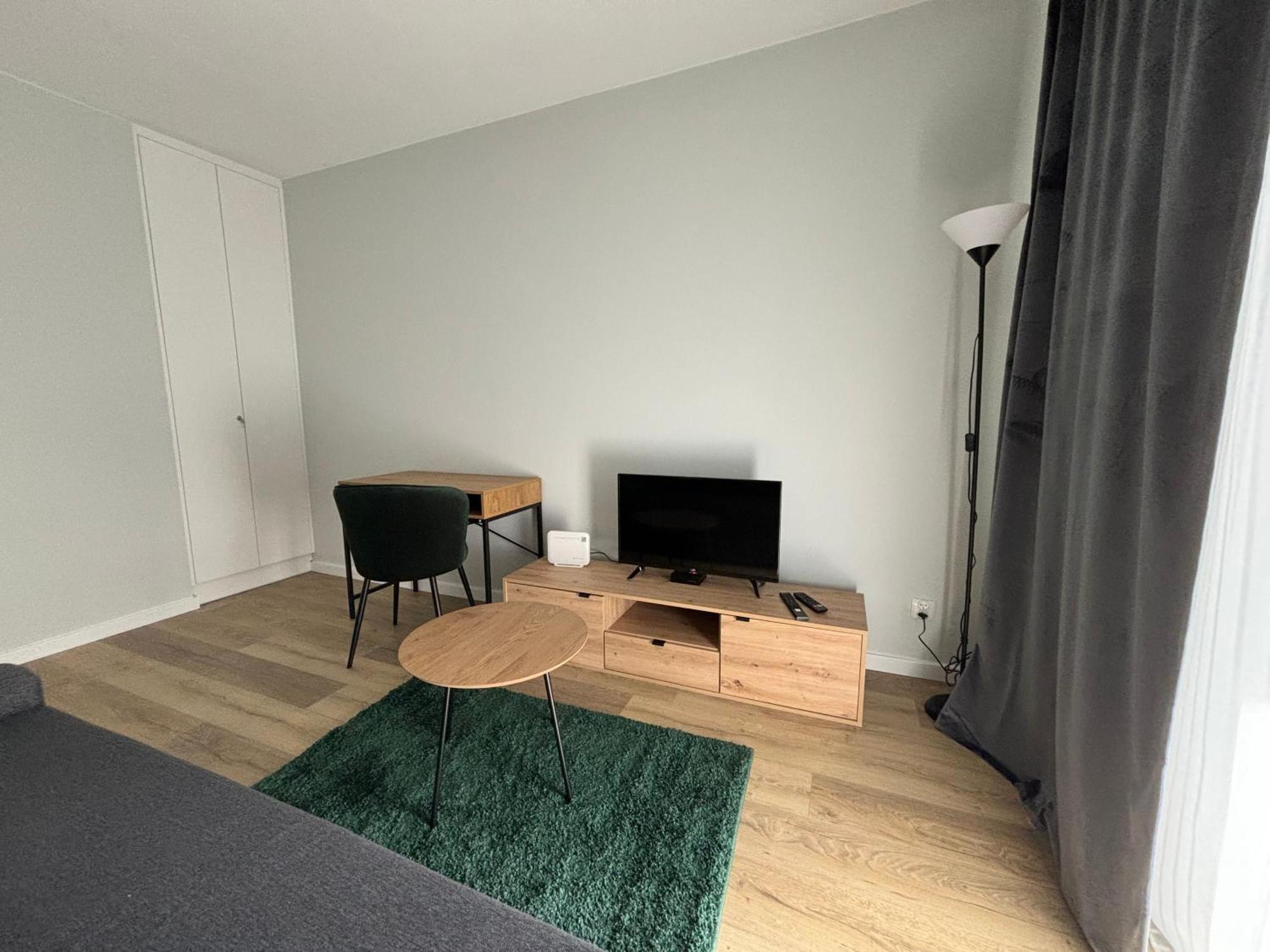 Totu Today - Posnania - Malta Apartamenty , Faktura Vat, Self Check-In, Bezplatny Parking Poznań Esterno foto