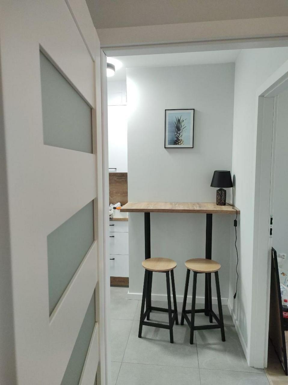 Totu Today - Posnania - Malta Apartamenty , Faktura Vat, Self Check-In, Bezplatny Parking Poznań Esterno foto