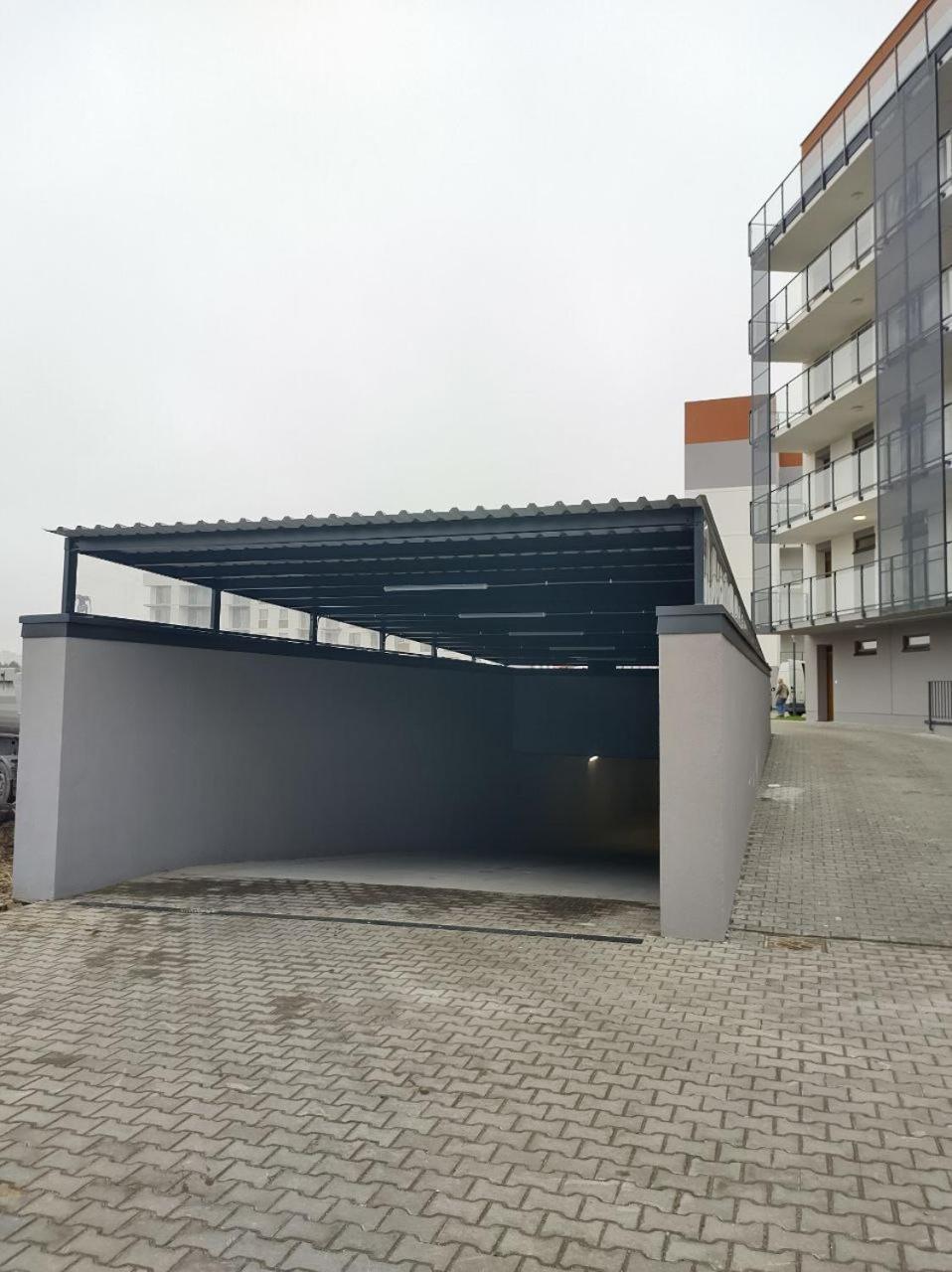 Totu Today - Posnania - Malta Apartamenty , Faktura Vat, Self Check-In, Bezplatny Parking Poznań Esterno foto