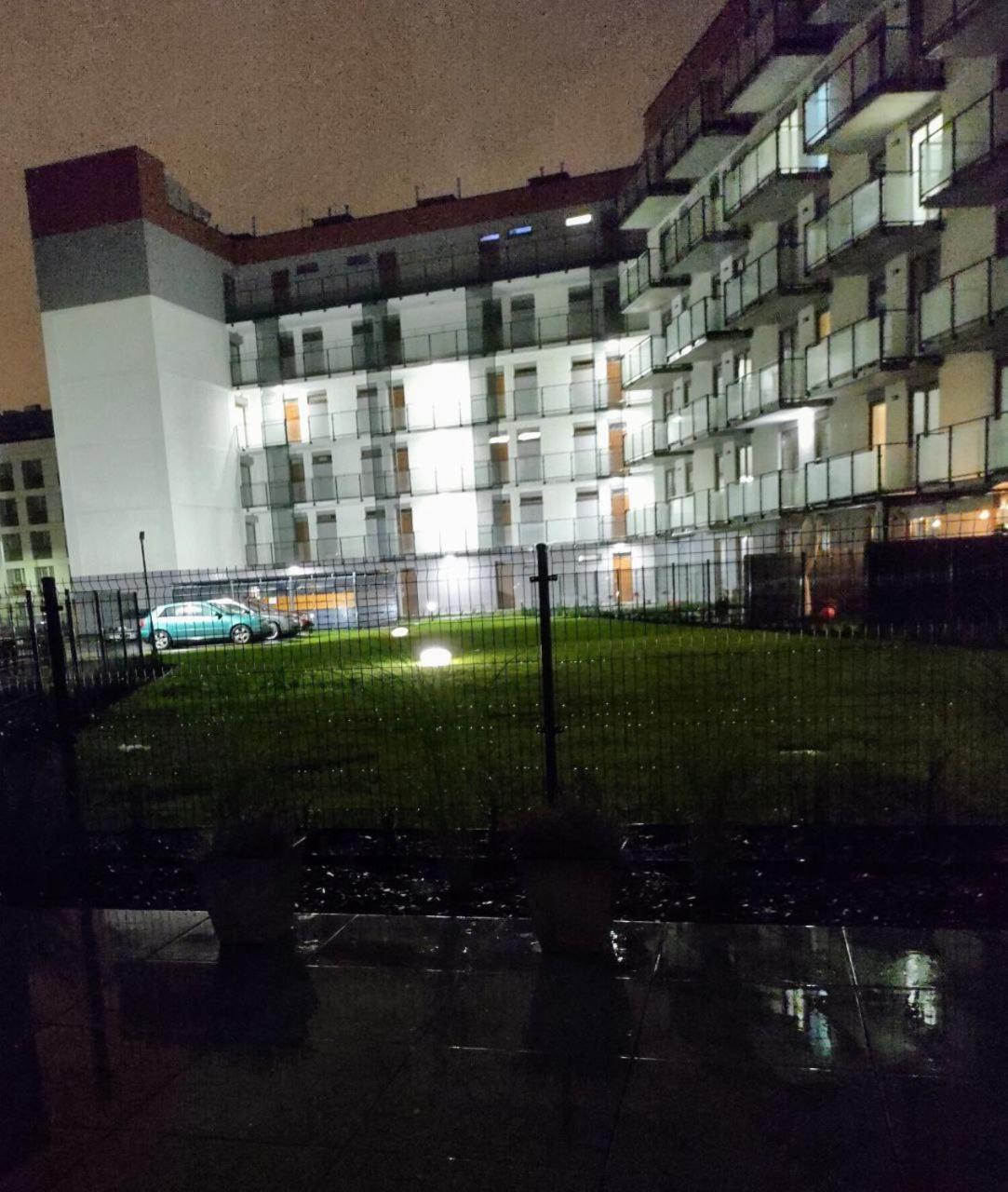 Totu Today - Posnania - Malta Apartamenty , Faktura Vat, Self Check-In, Bezplatny Parking Poznań Esterno foto