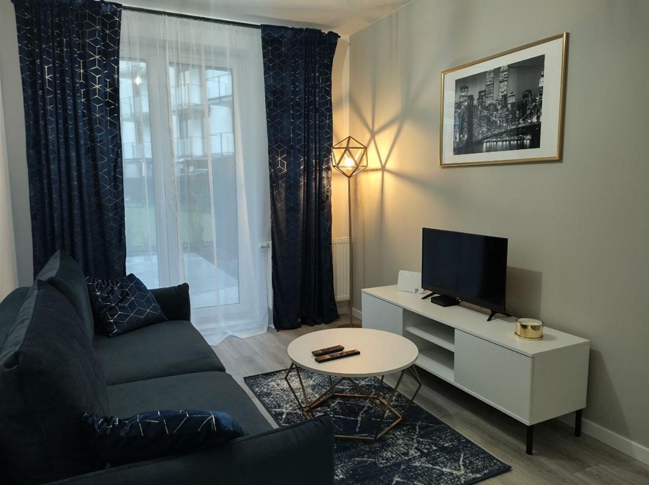 Totu Today - Posnania - Malta Apartamenty , Faktura Vat, Self Check-In, Bezplatny Parking Poznań Esterno foto