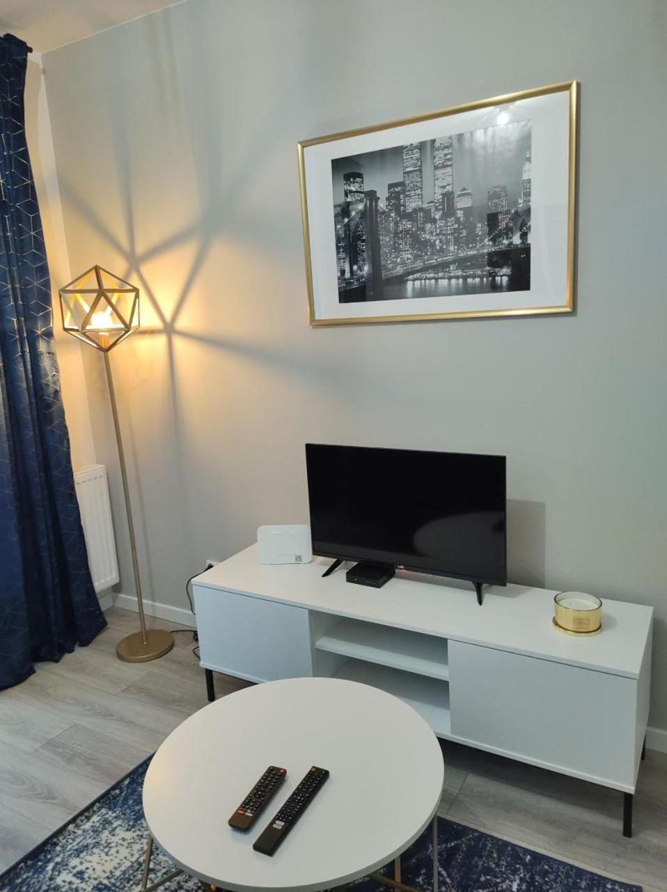 Totu Today - Posnania - Malta Apartamenty , Faktura Vat, Self Check-In, Bezplatny Parking Poznań Esterno foto
