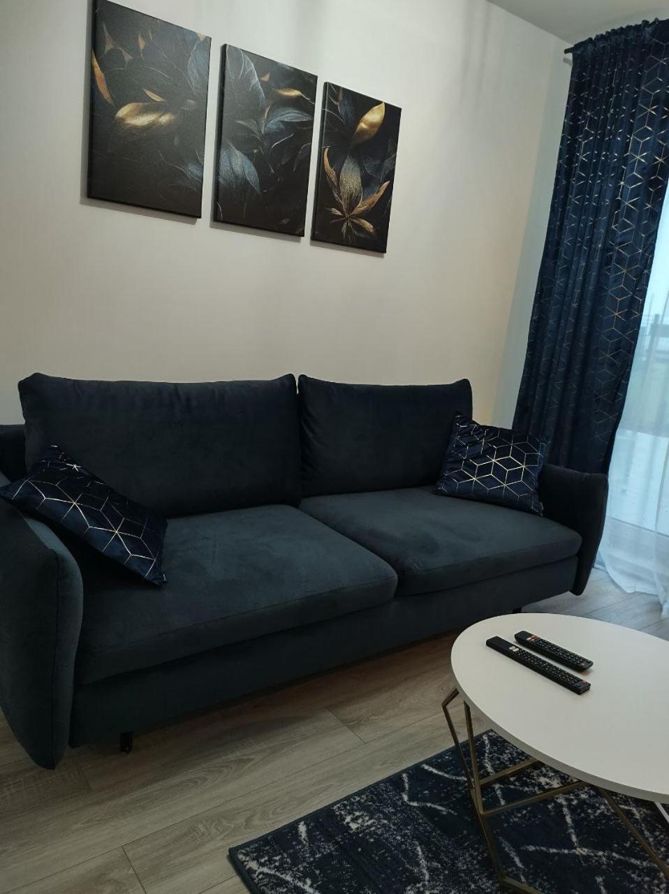Totu Today - Posnania - Malta Apartamenty , Faktura Vat, Self Check-In, Bezplatny Parking Poznań Esterno foto