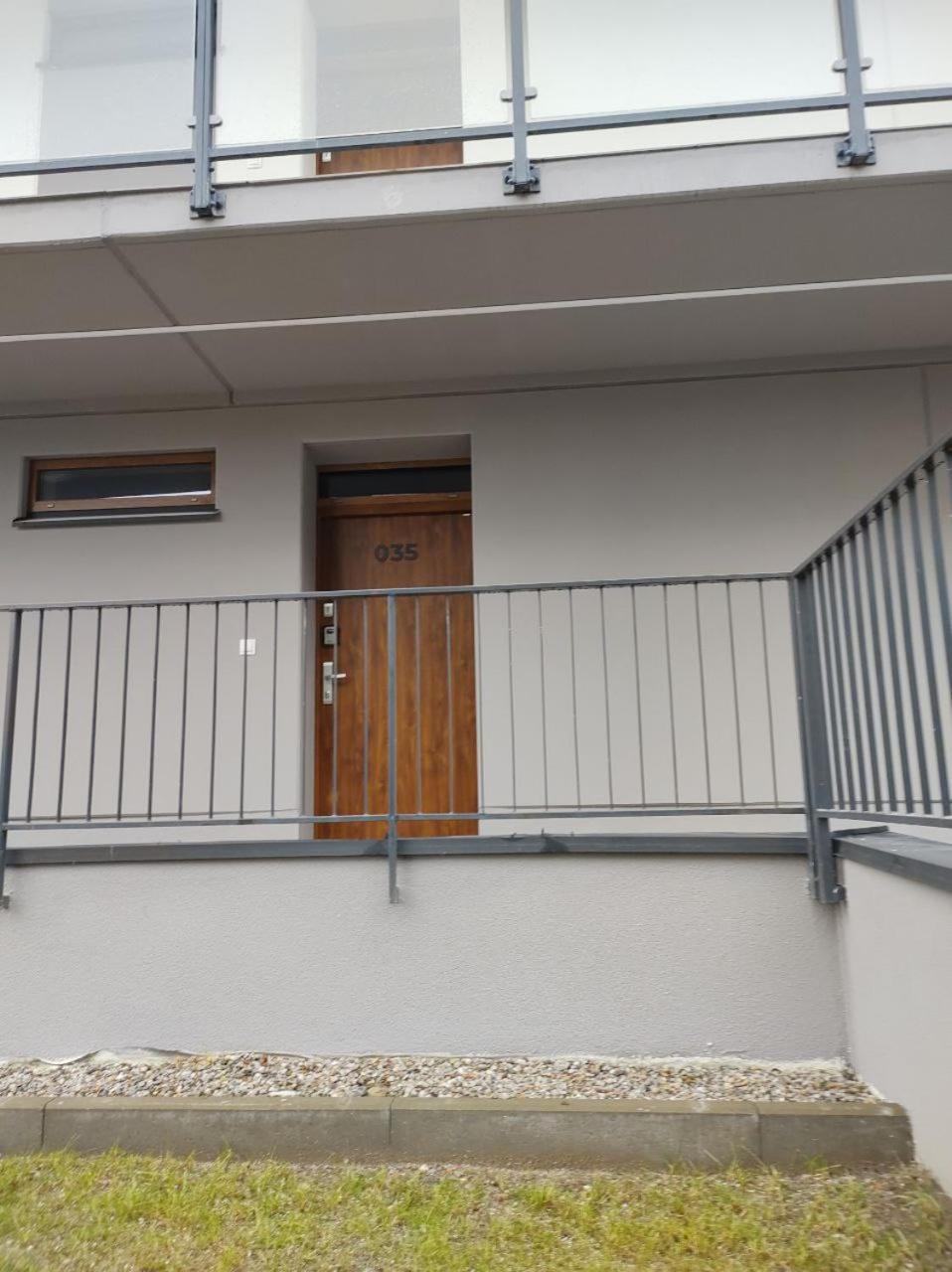 Totu Today - Posnania - Malta Apartamenty , Faktura Vat, Self Check-In, Bezplatny Parking Poznań Esterno foto