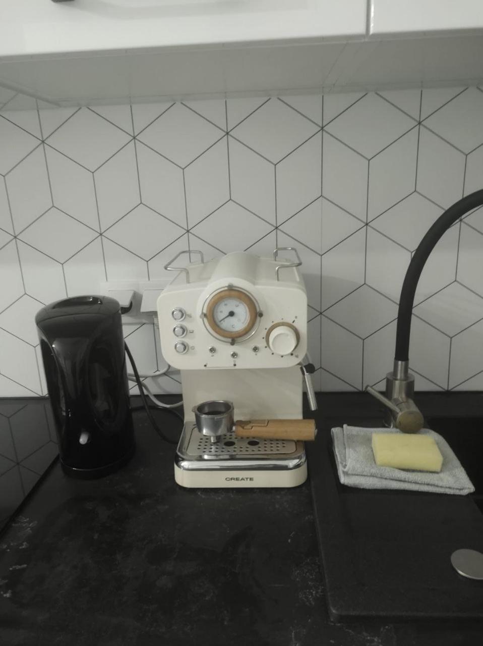 Totu Today - Posnania - Malta Apartamenty , Faktura Vat, Self Check-In, Bezplatny Parking Poznań Esterno foto