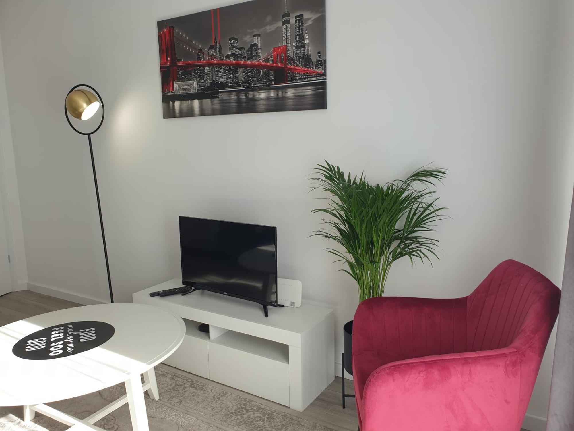 Totu Today - Posnania - Malta Apartamenty , Faktura Vat, Self Check-In, Bezplatny Parking Poznań Esterno foto