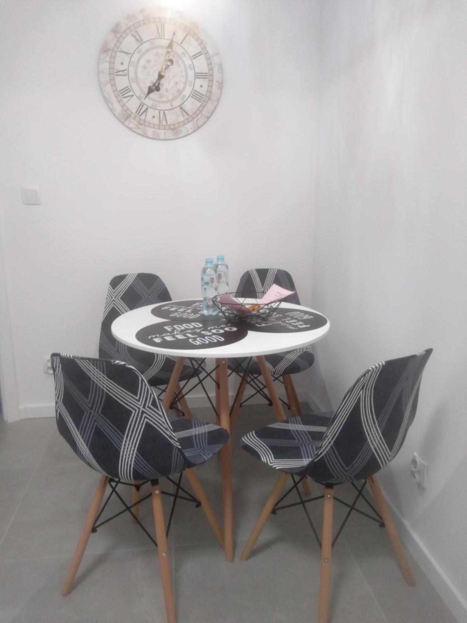 Totu Today - Posnania - Malta Apartamenty , Faktura Vat, Self Check-In, Bezplatny Parking Poznań Esterno foto