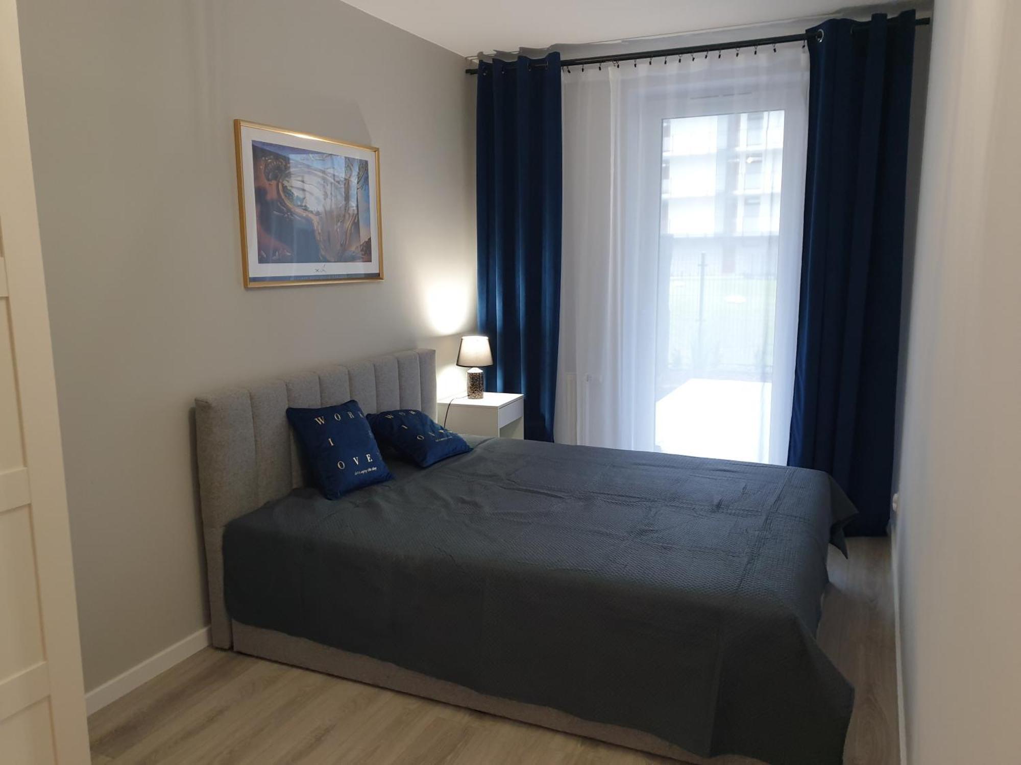 Totu Today - Posnania - Malta Apartamenty , Faktura Vat, Self Check-In, Bezplatny Parking Poznań Esterno foto