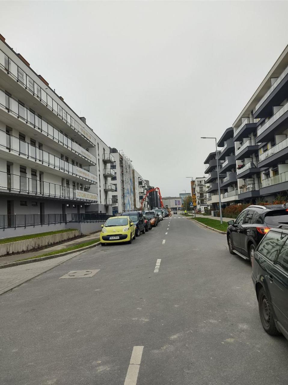 Totu Today - Posnania - Malta Apartamenty , Faktura Vat, Self Check-In, Bezplatny Parking Poznań Esterno foto