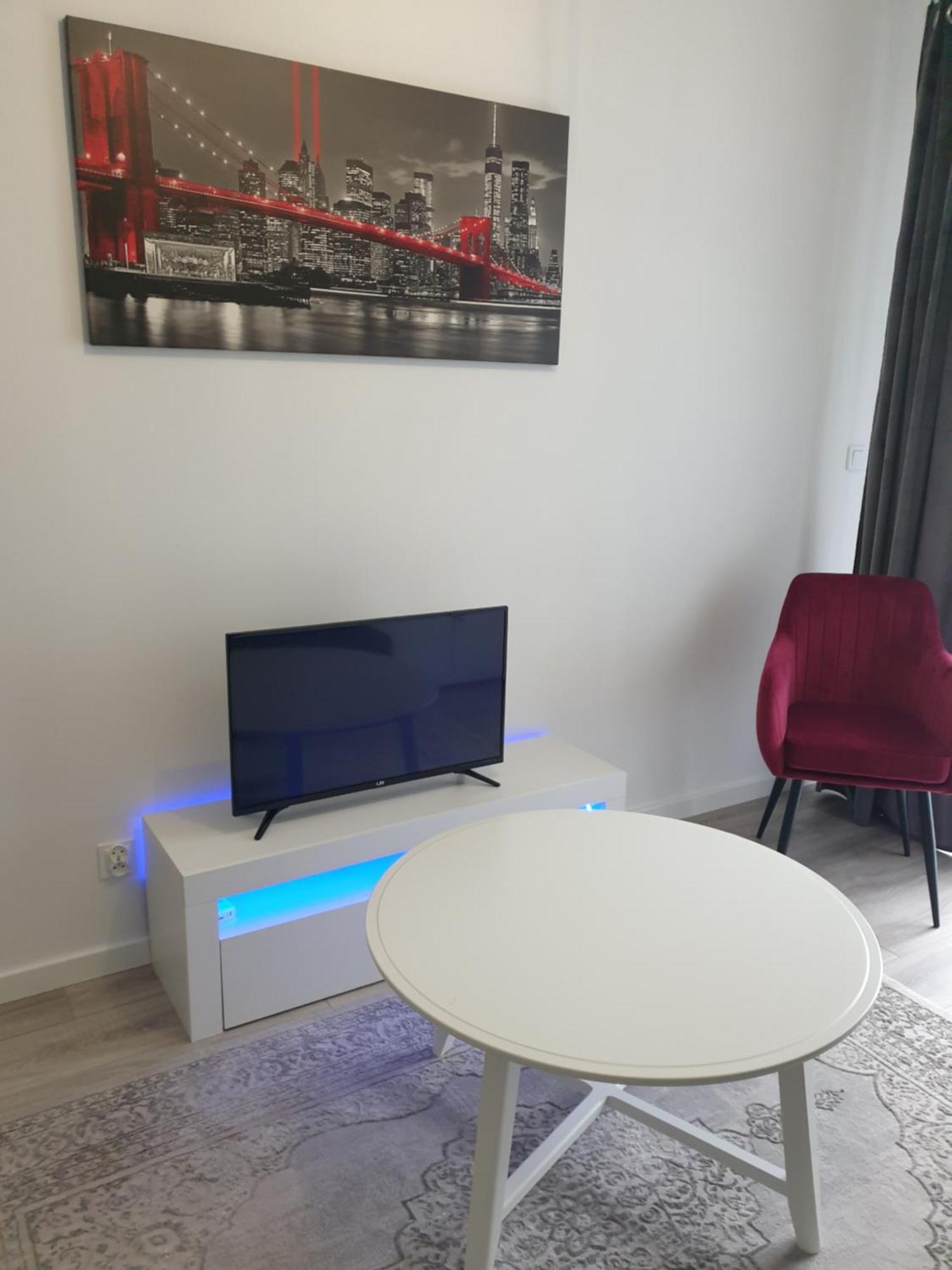 Totu Today - Posnania - Malta Apartamenty , Faktura Vat, Self Check-In, Bezplatny Parking Poznań Esterno foto