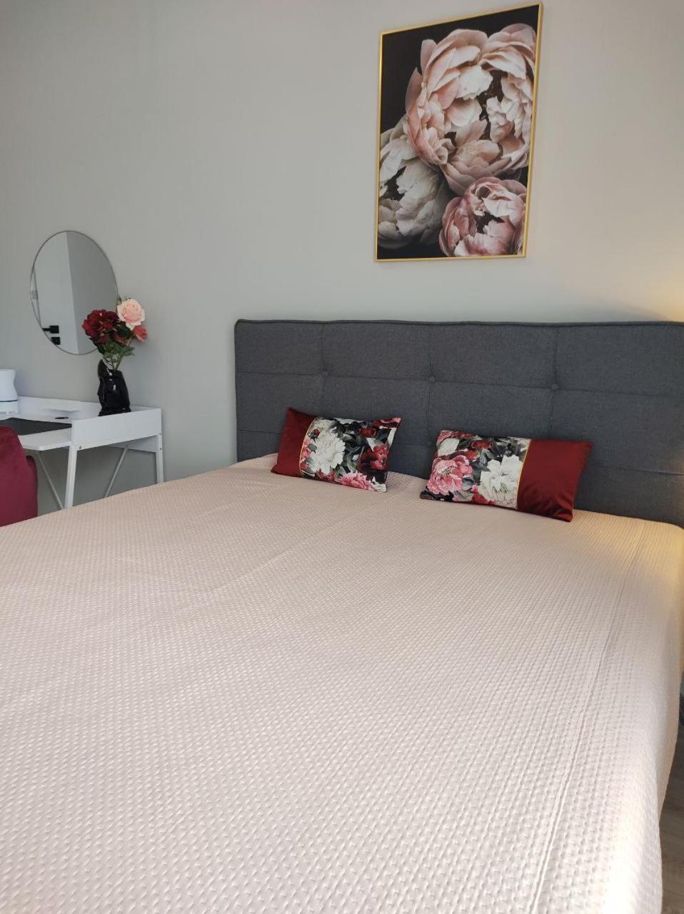 Totu Today - Posnania - Malta Apartamenty , Faktura Vat, Self Check-In, Bezplatny Parking Poznań Esterno foto