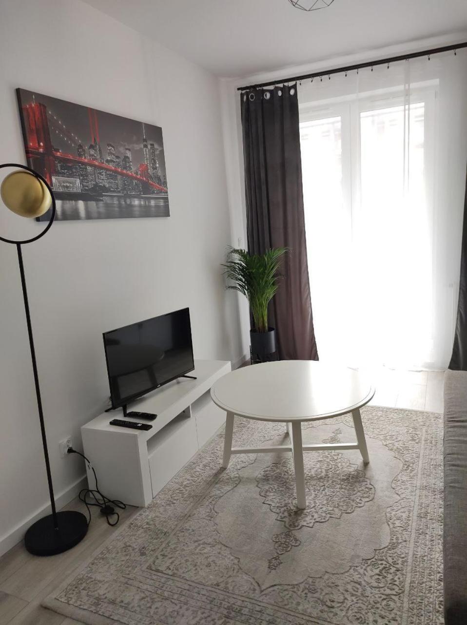 Totu Today - Posnania - Malta Apartamenty , Faktura Vat, Self Check-In, Bezplatny Parking Poznań Esterno foto