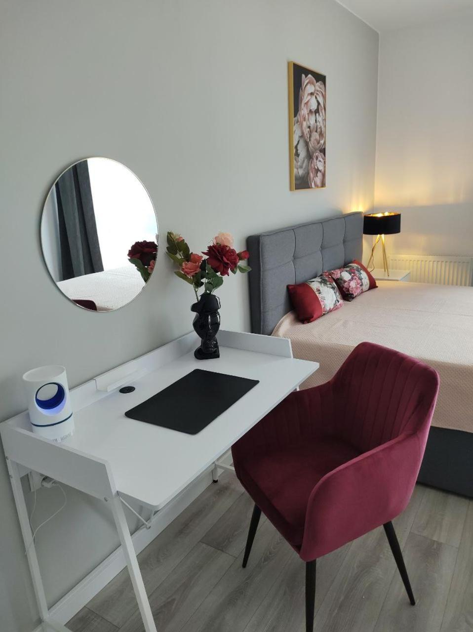 Totu Today - Posnania - Malta Apartamenty , Faktura Vat, Self Check-In, Bezplatny Parking Poznań Esterno foto