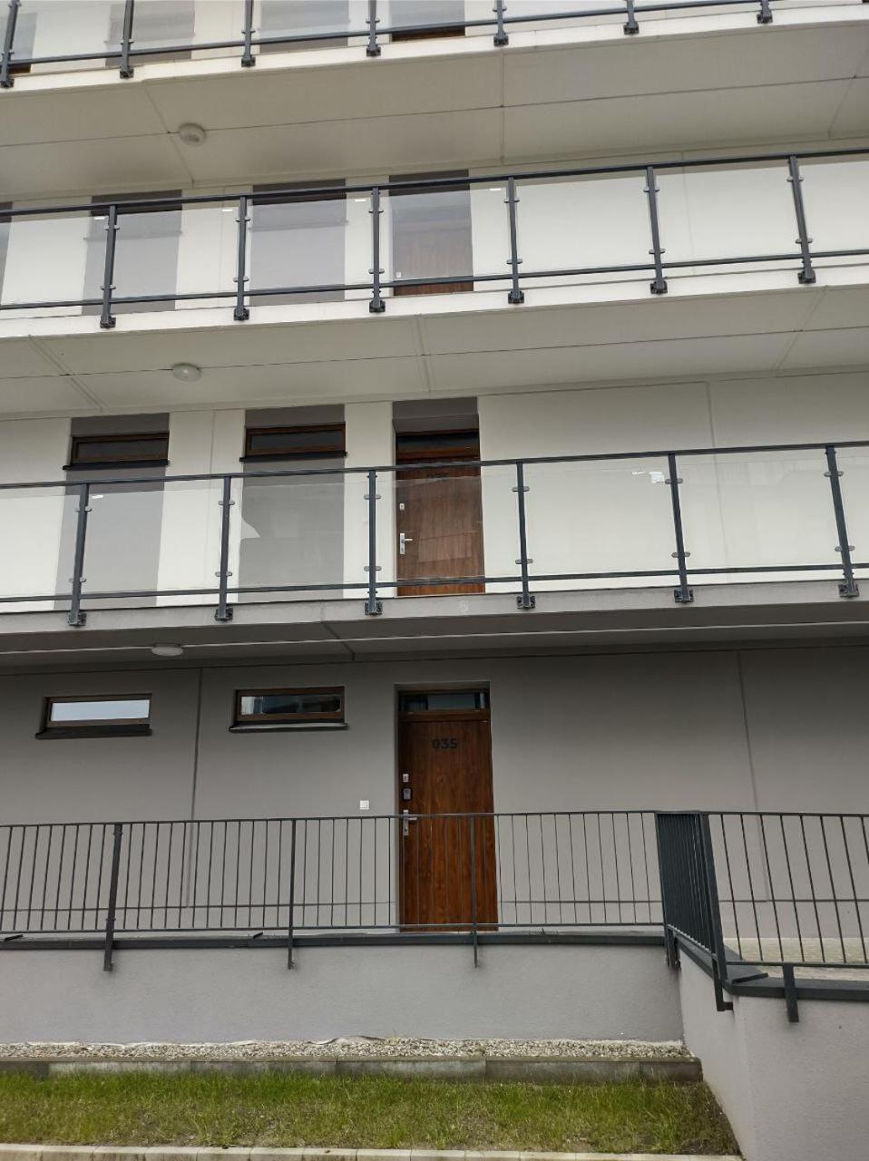 Totu Today - Posnania - Malta Apartamenty , Faktura Vat, Self Check-In, Bezplatny Parking Poznań Esterno foto