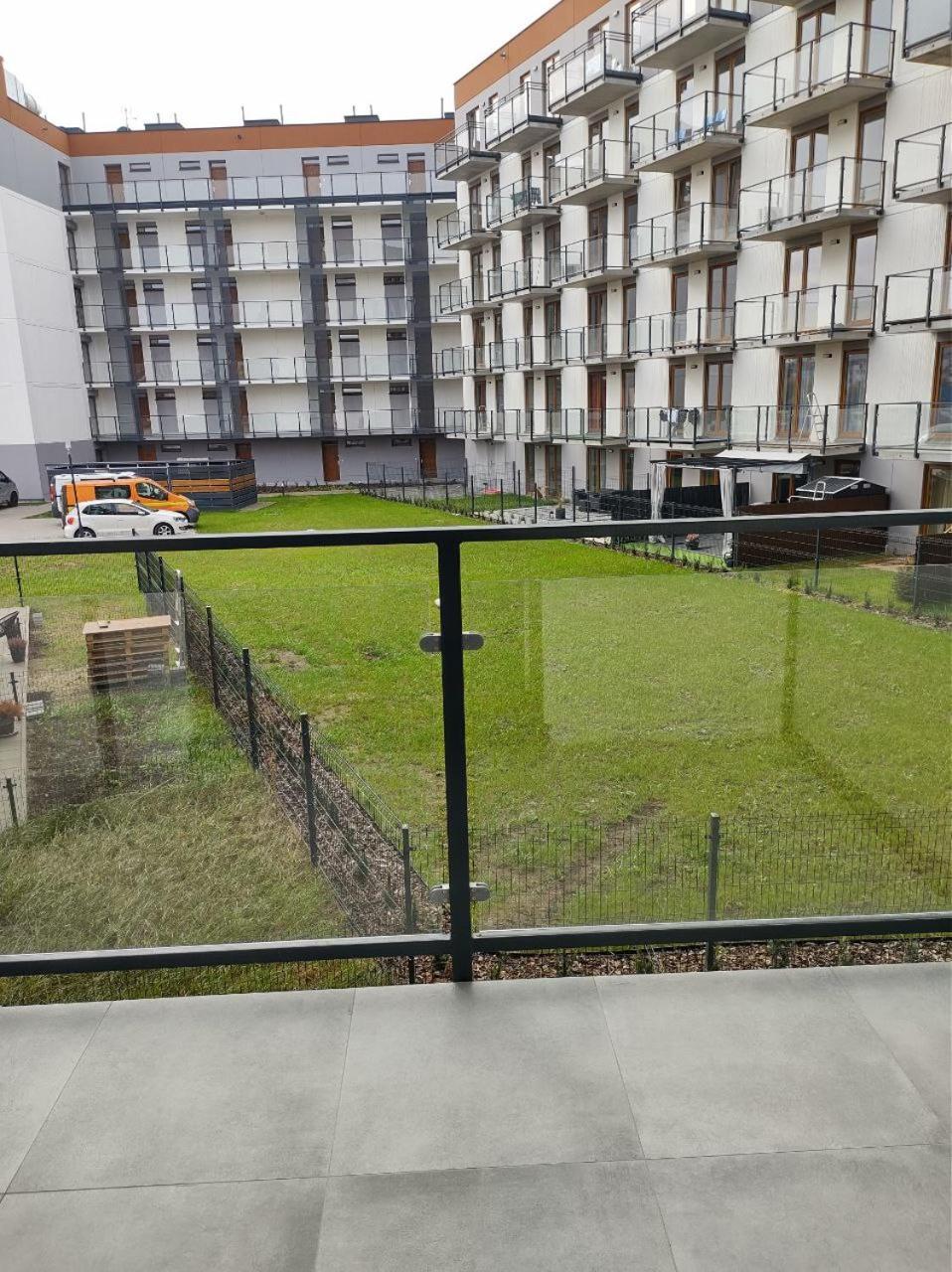 Totu Today - Posnania - Malta Apartamenty , Faktura Vat, Self Check-In, Bezplatny Parking Poznań Esterno foto