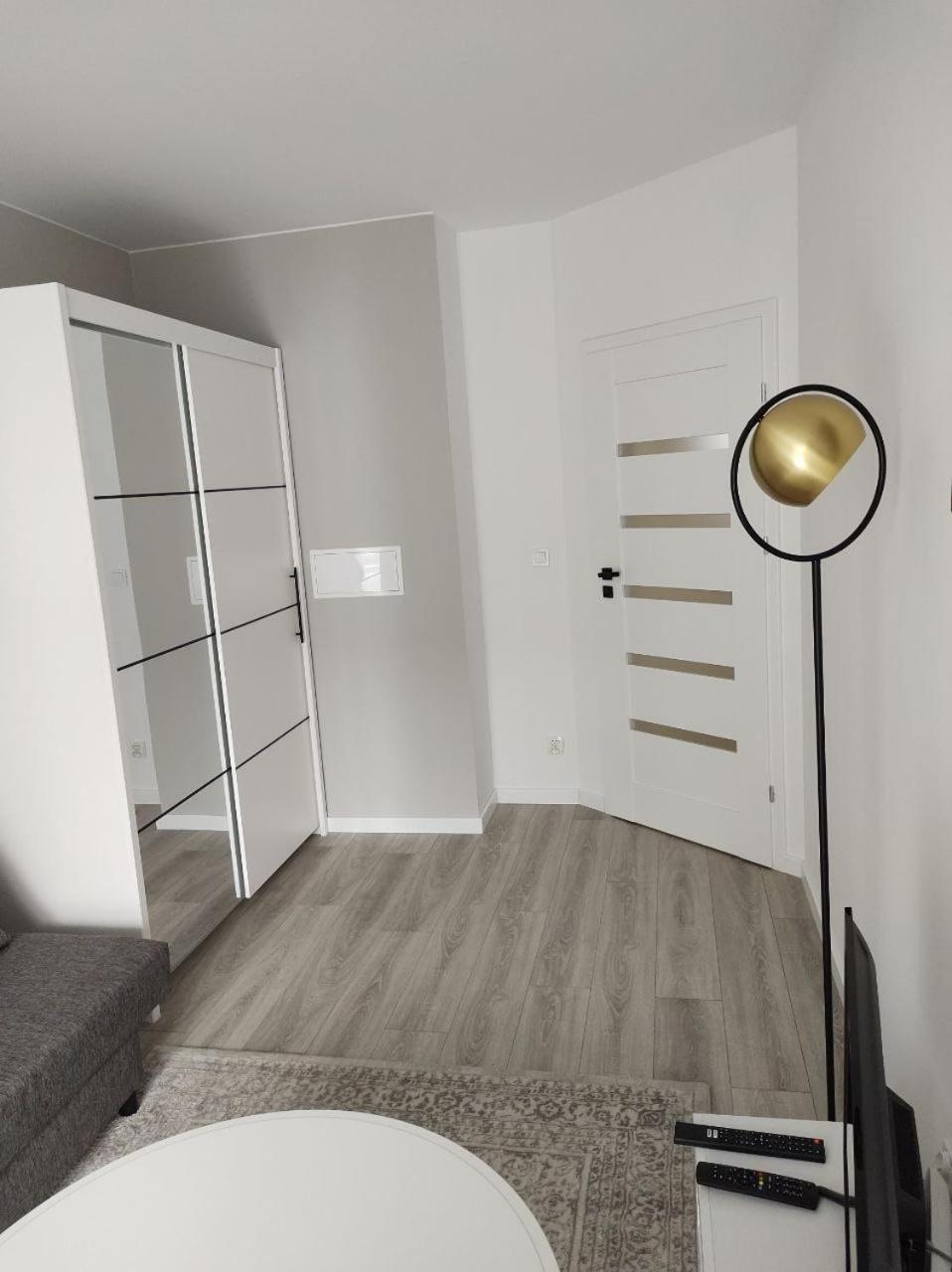 Totu Today - Posnania - Malta Apartamenty , Faktura Vat, Self Check-In, Bezplatny Parking Poznań Esterno foto