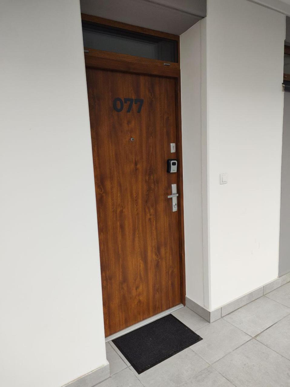 Totu Today - Posnania - Malta Apartamenty , Faktura Vat, Self Check-In, Bezplatny Parking Poznań Esterno foto