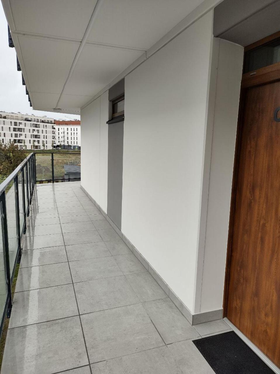 Totu Today - Posnania - Malta Apartamenty , Faktura Vat, Self Check-In, Bezplatny Parking Poznań Esterno foto