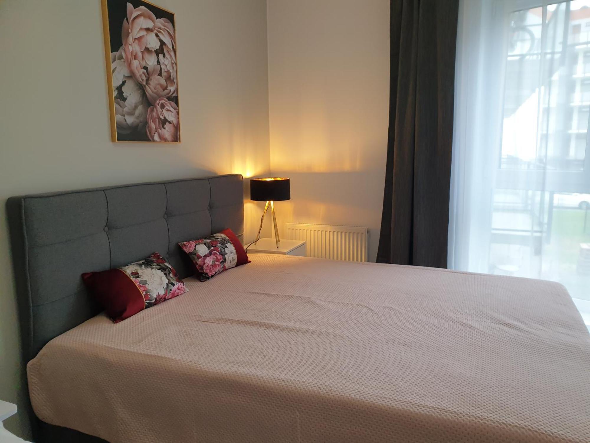 Totu Today - Posnania - Malta Apartamenty , Faktura Vat, Self Check-In, Bezplatny Parking Poznań Esterno foto